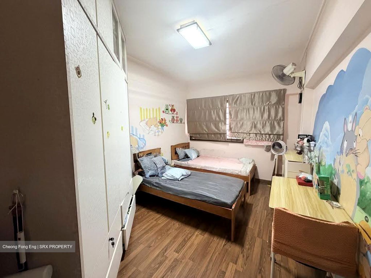 Blk 427 Jurong West Avenue 1 (Jurong West), HDB 5 Rooms #632532531